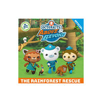 Hachette Children's Group Octonauts Above & Beyond: The Rainforest Rescue (häftad, eng)