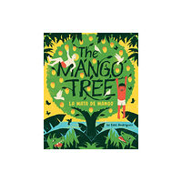 Abrams The Mango Tree (La mata de mango) (inbunden, eng)