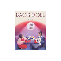 Abrams Bao's Doll (inbunden, eng)