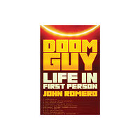 Abrams Doom Guy (häftad, eng)