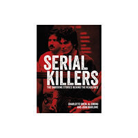 Arcturus publishing ltd Serial Killers (inbunden, eng)