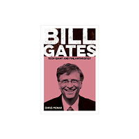 Arcturus publishing ltd Bill Gates (häftad, eng)