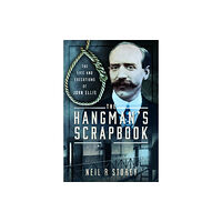 Pen & Sword Books Ltd The Hangman's Scrapbook (inbunden, eng)