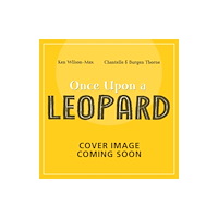 Hachette Children's Group African Stories: Once Upon a Leopard (häftad, eng)