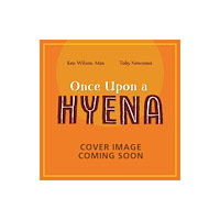Hachette Children's Group African Stories: Once Upon a Hyena (häftad, eng)