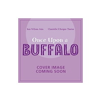 Hachette Children's Group African Stories: Once Upon a Buffalo (häftad, eng)