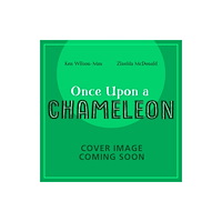Hachette Children's Group African Stories: Once Upon a Chameleon (häftad, eng)