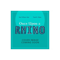 Hachette Children's Group African Stories: Once Upon a Rhino (häftad, eng)
