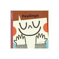 Lark Books,U.S. Spring Street All About Us: Feelings (bok, board book, eng)