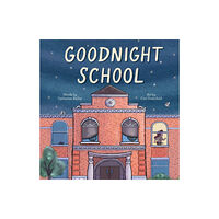 Union Square & Co. Goodnight School (inbunden, eng)