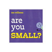 Union Square & Co. Are You Small? (häftad, eng)