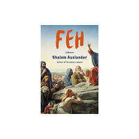 Little, Brown Book Group FEH (inbunden, eng)