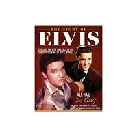 Fox Chapel Publishing Story of Elvis (häftad, eng)