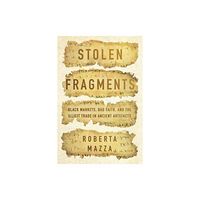 Stanford university press Stolen Fragments (inbunden, eng)