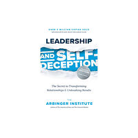 Berrett-Koehler Publishers Leadership and Self-Deception (häftad, eng)