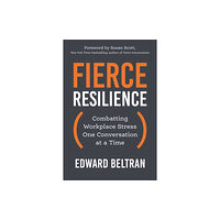 Berrett-Koehler Publishers Fierce Resilience (häftad, eng)