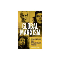 Manchester university press Global Marxism (inbunden, eng)