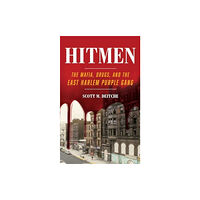 Rowman & littlefield Hitmen (häftad, eng)