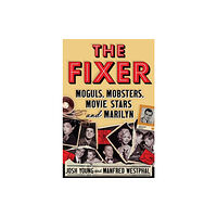 Grand Central Publishing The Fixer (inbunden, eng)