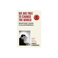 Vintage Publishing We Are Free to Change the World (häftad, eng)