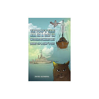 Austin Macauley Publishers Tattoo's Tale: All in a Day in Woolooware Bay (häftad, eng)