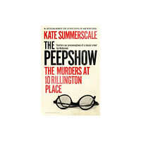 Bloomsbury Publishing PLC The Peepshow (inbunden, eng)