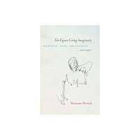 Copper Canyon Press,U.S. The Figure Going Imaginary (häftad, eng)