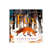 Bloomsbury Publishing PLC Fox (häftad, eng)