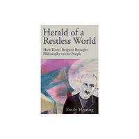 John Murray Press Herald of a Restless World (inbunden, eng)