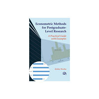 Red sea press,u.s. Econometric Methods for Postgraduate-level Research (häftad, eng)