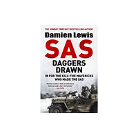 Quercus Publishing SAS Daggers Drawn (inbunden, eng)