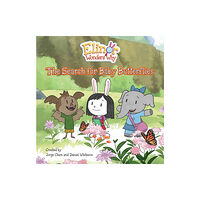 Kids Can Press Elinor Wonders Why: The Search for Baby Butterflies (häftad, eng)