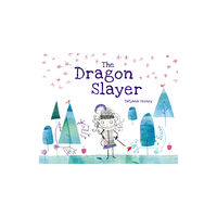 Kids Can Press The Dragon Slayer (inbunden, eng)