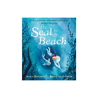 Walker Books Ltd The Seal on the Beach (inbunden, eng)