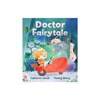 Walker Books Ltd Doctor Fairytale (inbunden, eng)