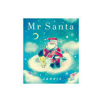 Walker Books Ltd Mr Santa (inbunden, eng)