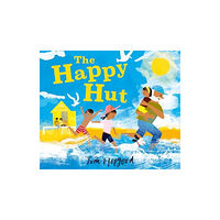 Walker Books Ltd The Happy Hut (häftad, eng)