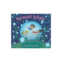 Walker Books Ltd Mermaid Lullaby (inbunden, eng)