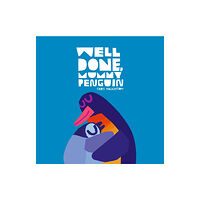 Walker Books Ltd Well Done, Mummy Penguin (bok, board book, eng)