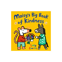 Walker Books Ltd Maisy's Big Book of Kindness (häftad, eng)