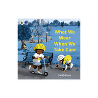 Walker Books Ltd What We Wear When We Take Care (häftad, eng)