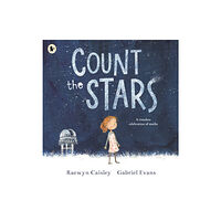 Walker Books Ltd Count the Stars (häftad, eng)