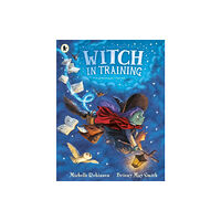 Walker Books Ltd Witch in Training (häftad, eng)