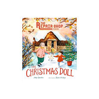 Walker Books Ltd The Repair Shop Stories: The Christmas Doll (häftad, eng)