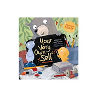 Clavis Publishing Your Very Own Self (inbunden, eng)