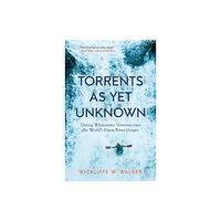 Steerforth Press Torrents As Yet Unknown (häftad, eng)