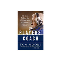 Diversion Books The Players' Coach (inbunden, eng)