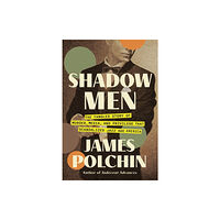 Counterpoint Shadow Men (inbunden, eng)