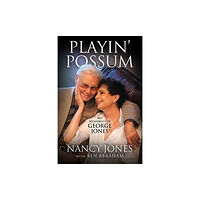 Forefront Books Playin' Possum (inbunden, eng)