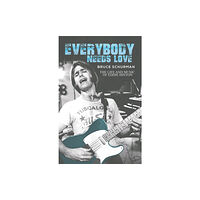 Austin Macauley Publishers LLC Everybody Needs Love (häftad, eng)